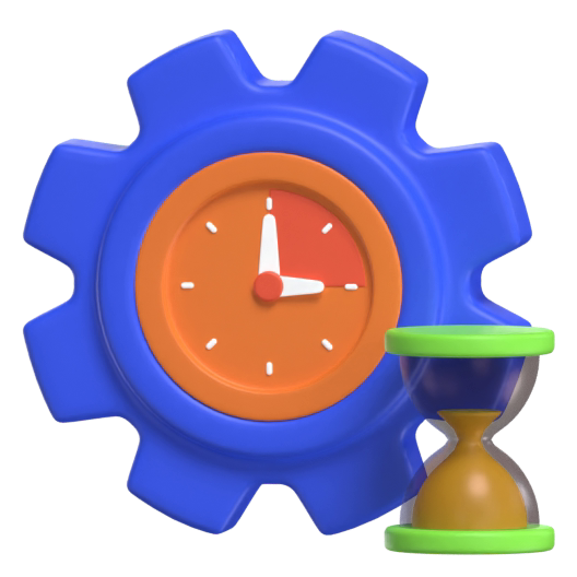 No Time Restriction